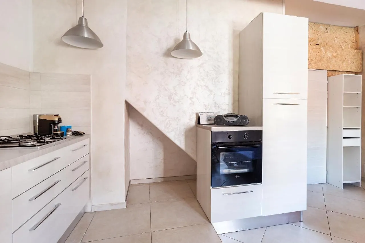 Casa Valentina Apartment Catania