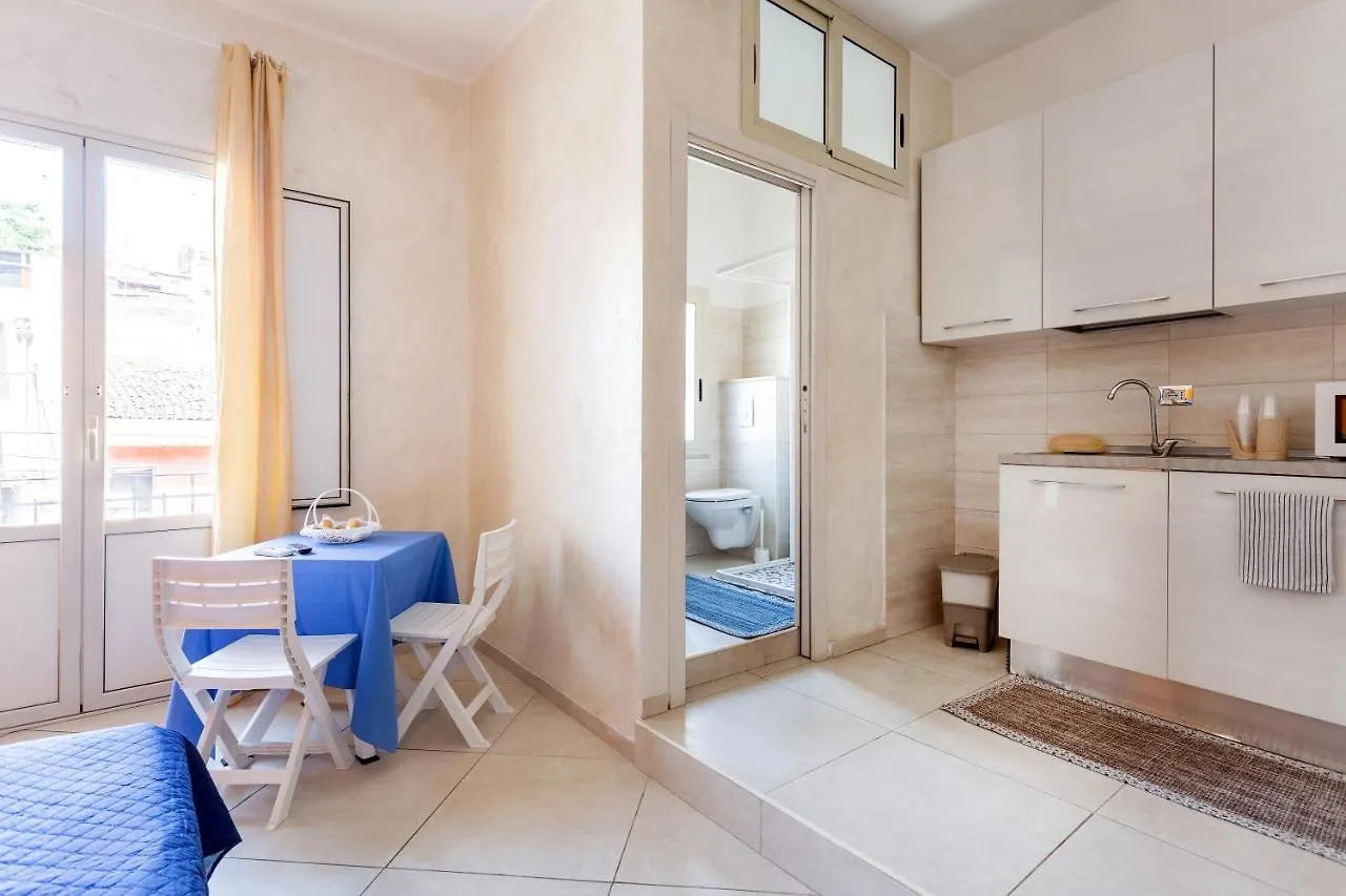 Casa Valentina Apartment Catania