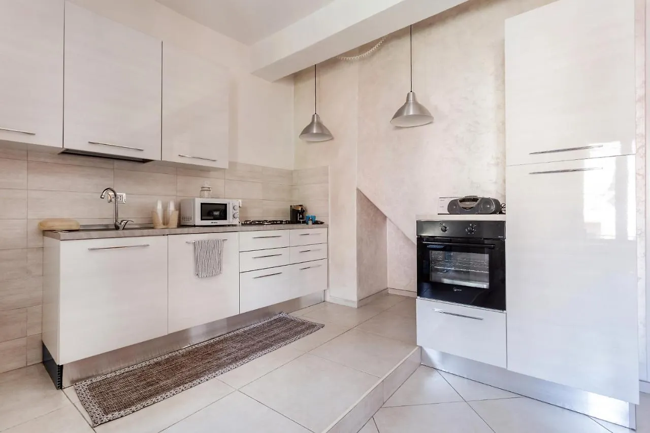 Casa Valentina Apartment Catania