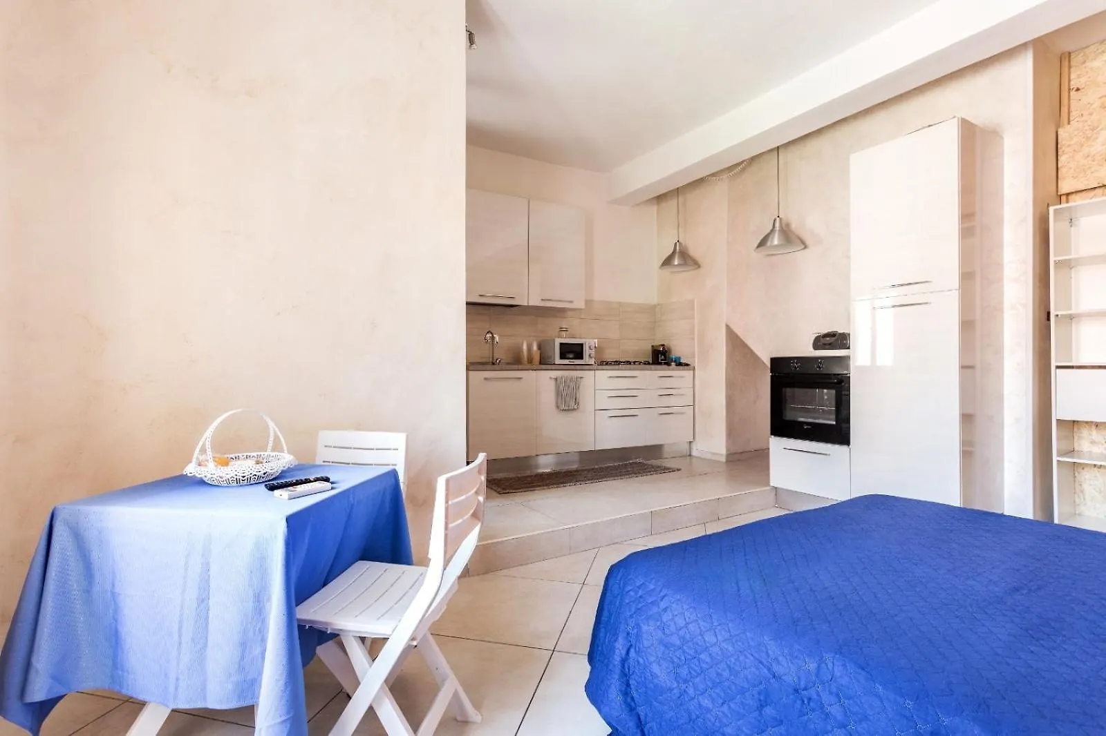 Casa Valentina Apartment Catania